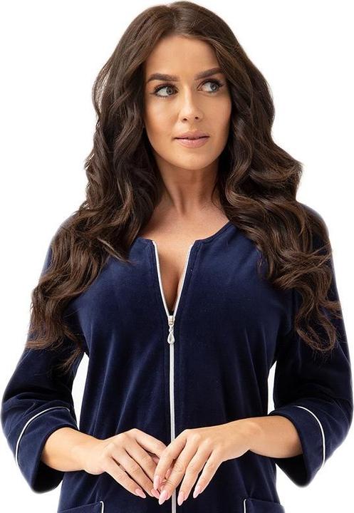 Image du produit Leverie Peignoir de bain (3XL)