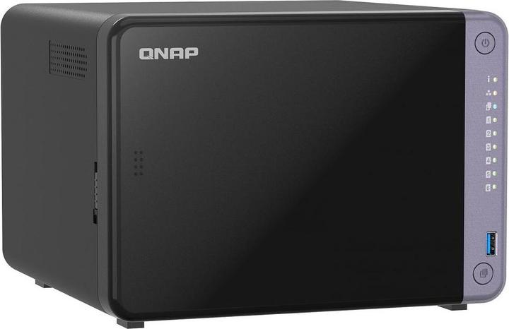 Image du produit QNAP TS-632X-4G (0 TB)
