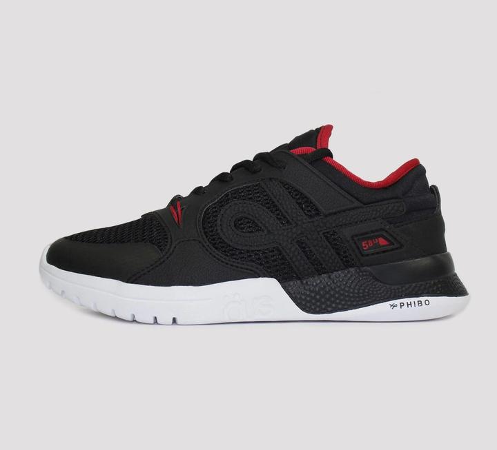 Immagine prodotto Öus Scarpe da ginnastica Phibo 5 8 13 Preto Oe (40)