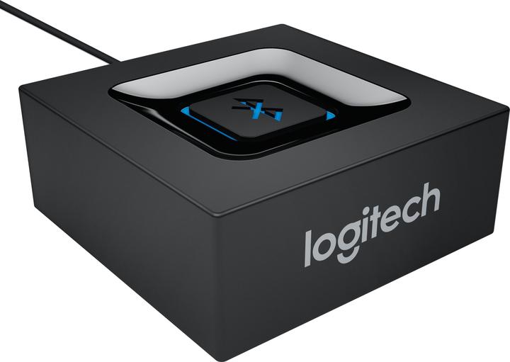 Logitech Bluetooth Audio-Receiver (Receiver)