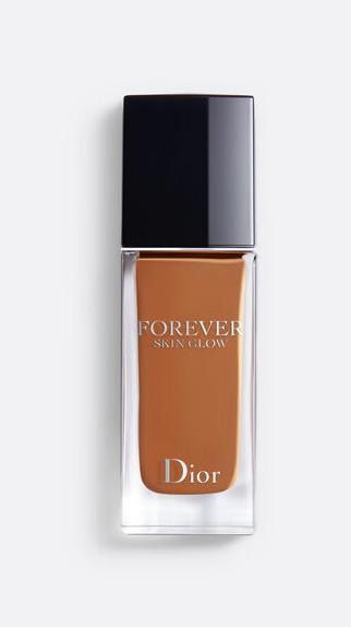 Actual product image Dior Diorskin Forever Skin Glow No 6N (6n)