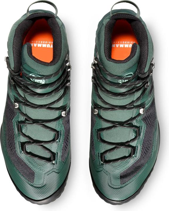 Actual product image Mammut Ducan II High GTX Men (45.5)