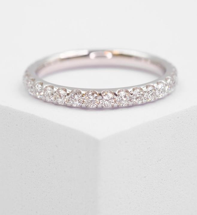 Produktbild Muau Mémoire (52, 750/18 K Gold)
