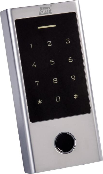 DNT Fingerprint code lock BioAccess PRO (Fingerprint)