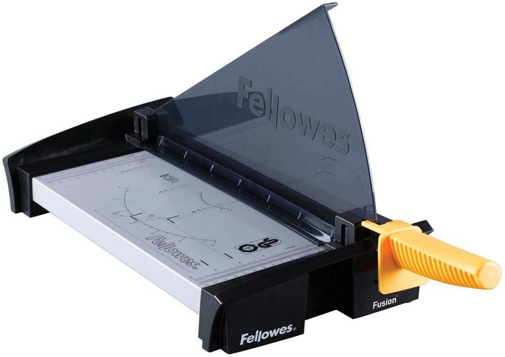 Image du produit Fellowes Fusion (10 feuilles, A4)