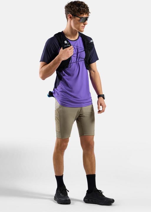 Immagine prodotto Odlo X-Alp Trail T-Shirt Crew Neck S/S (XL)