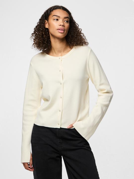 Produktbild Pieces PCMULINDA Strickjacke (M)