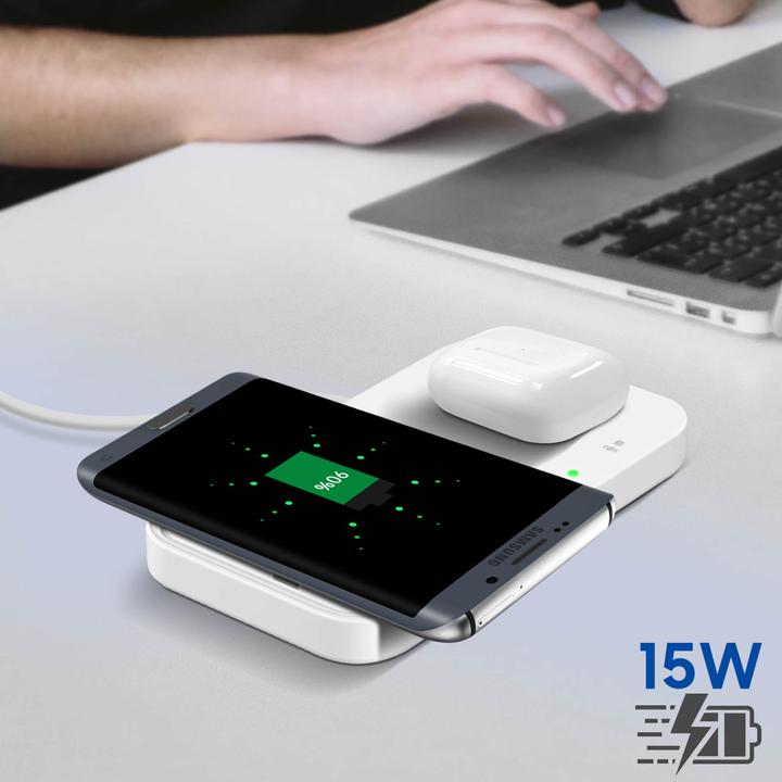 Image du produit Samsung Duo (15 W)