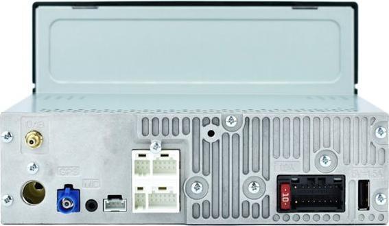 Immagine prodotto Pioneer SPH-DA77DAB (Auto Android, Apple Carplay, MirrorLink)
