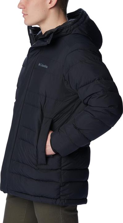 Actual product image Columbia Saltzman (L)