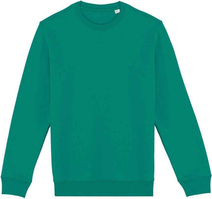 Native Spirit Sweatshirt Rundhalsausschnitt