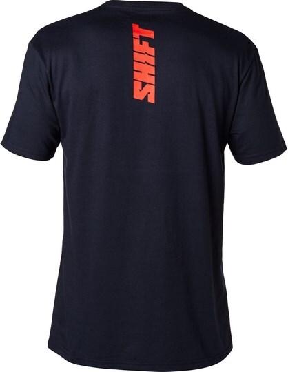 Actual product image Shift 2018 WHIT3 Label (S)
