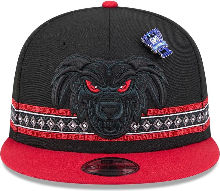 Immagine prodotto New Era 9Fifty Snapback Cap - MiLB COPA Lake Elsinore Storm