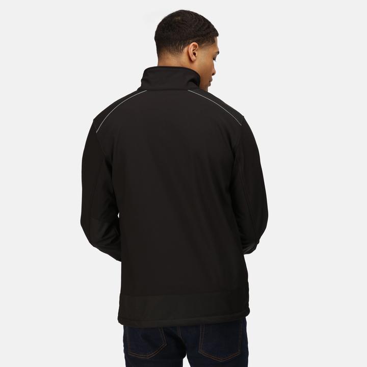 Produktbild Regatta UTRG3117 P (3XL)