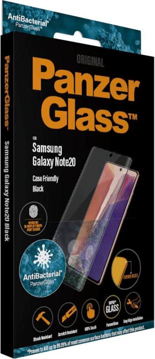 Immagine prodotto PanzerGlass Caso amichevole (1 Pezzo/i, Samsung Galaxy Note 20)
