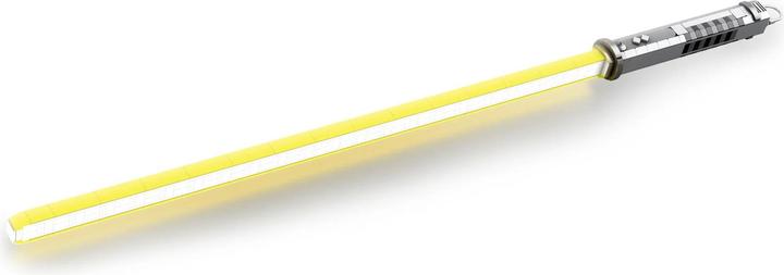 Image du produit ReoBrix Sabre laser jaune