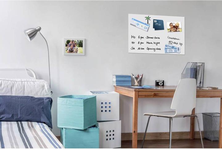 Actual product image BE! Board Magnetic board (Magnet board, 60 x 40 cm)