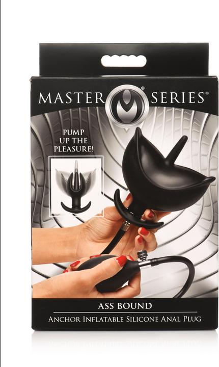 Produktbild Master Series Bad Buoy Anchor