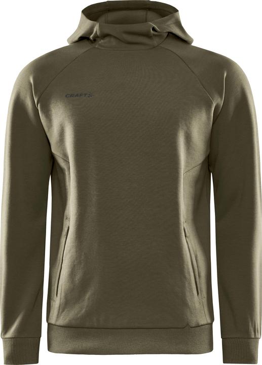 Immagine prodotto Craft Felpa Con Cappuccio Core Soul M (3XL)