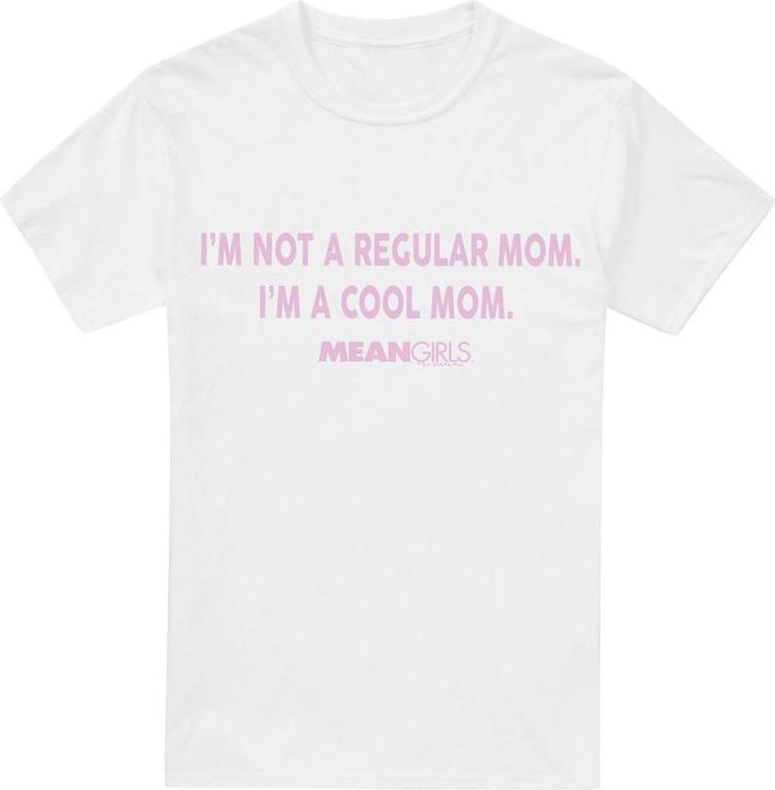 Produktbild Mean Girls Not A Regular Mom TShirt (XXL)