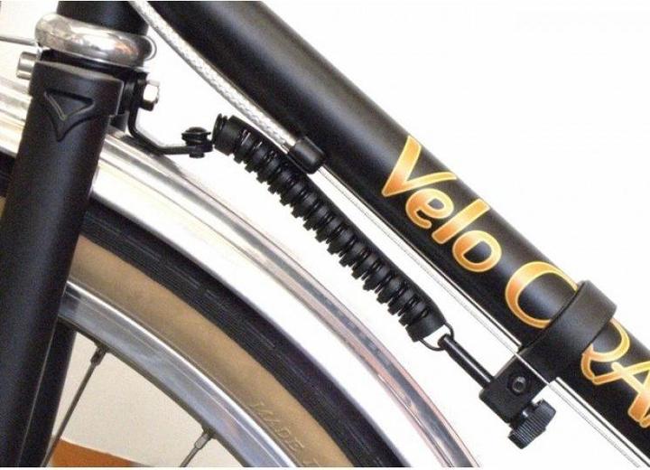 Actual product image Velo Orange Wheel stabilizer (Normal down tube)