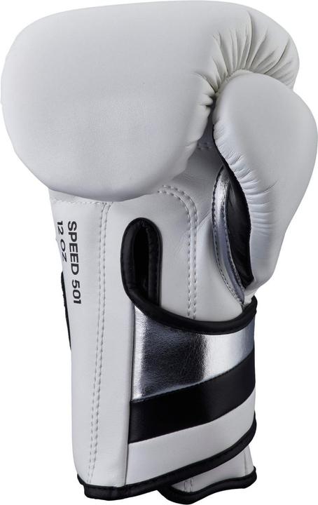 Produktbild adidas Speed 501 white/black 14oz (14 OZ)