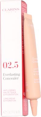 Produktbild Clarins Everlasting Concealer (02,5 Medium)