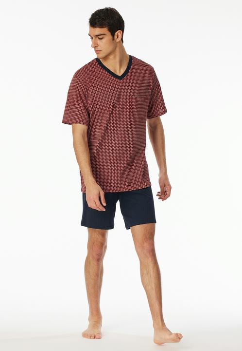 Produktbild Schiesser Pyjama Comfort Nightwear (50, M)