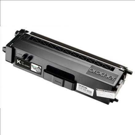 Produktbild Brother Tn-325bk (BK)