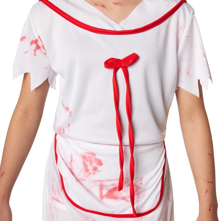 Immagine prodotto Dressforfun Infermiera inquietante (152)