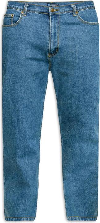 Produktbild DUKE Rockford Carlos Kingsize Stretch Jeans (50)
