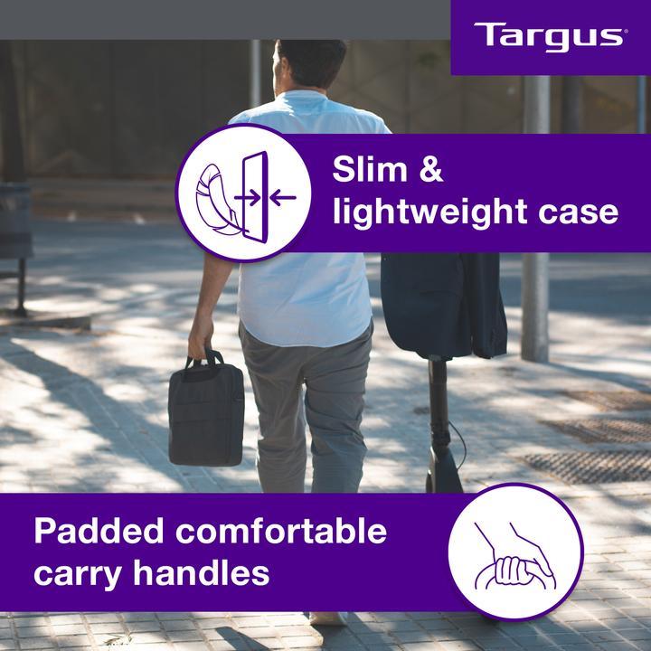 Productafbeelding Targus Cypres (14", Universeel)