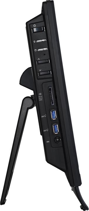 Actual product image MSI PRO AP162T ADL-007XES (Intel N100, 4.10 GB, 256 GB, Intel UHD Graphics)