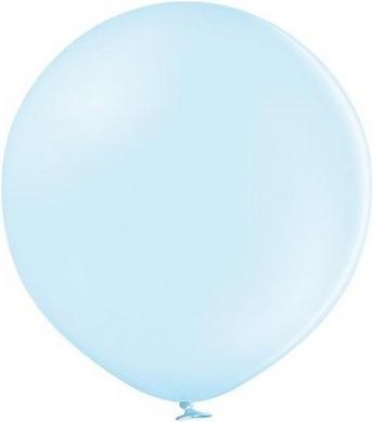 Pastellblau