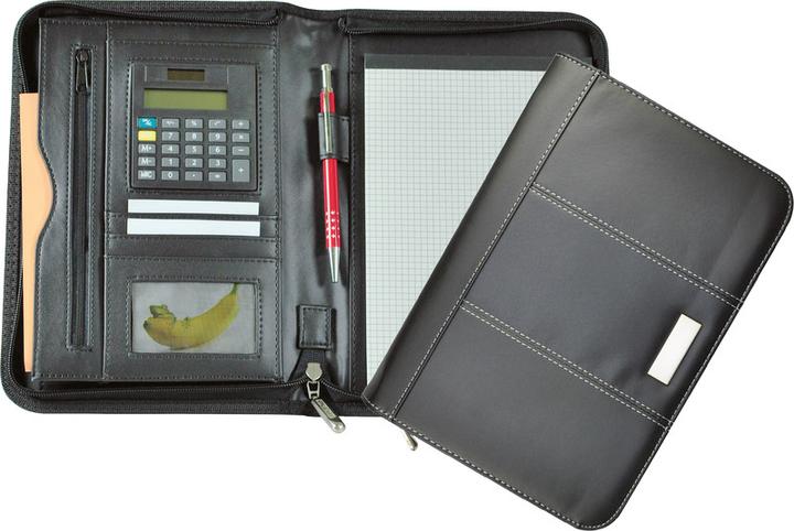 NoName Writing case Aventura (A5, 1 x)