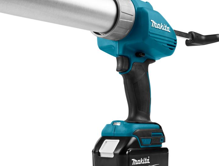 Actual product image Makita DCG180ZXK