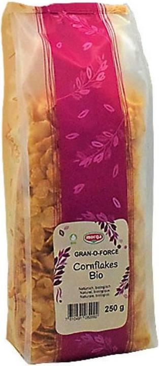 Immagine prodotto Morga Cornflakes nature Bio Knospe (277 g)