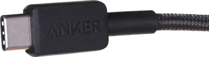 Actual product image Anker USB C – USB-C (1.80 m, USB 2.0)