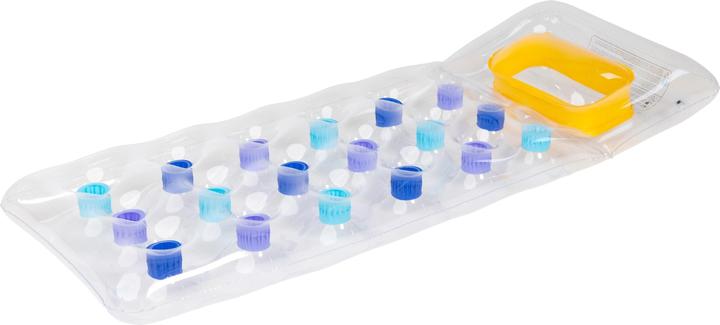 Image du produit FTM Matelas gonflable multicolore