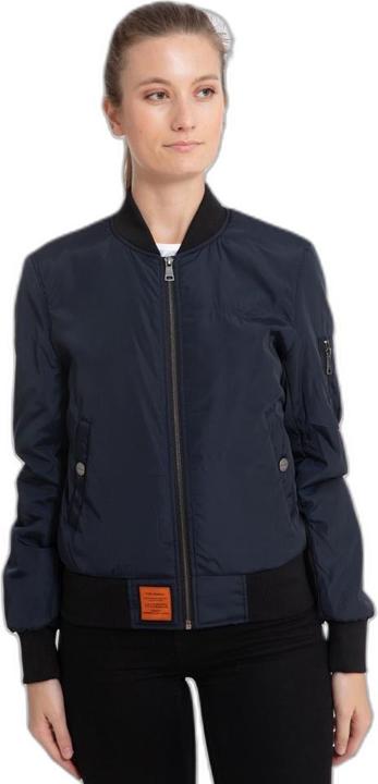 Actual product image Bombers Original Women's jacket Bombers Max (XL)