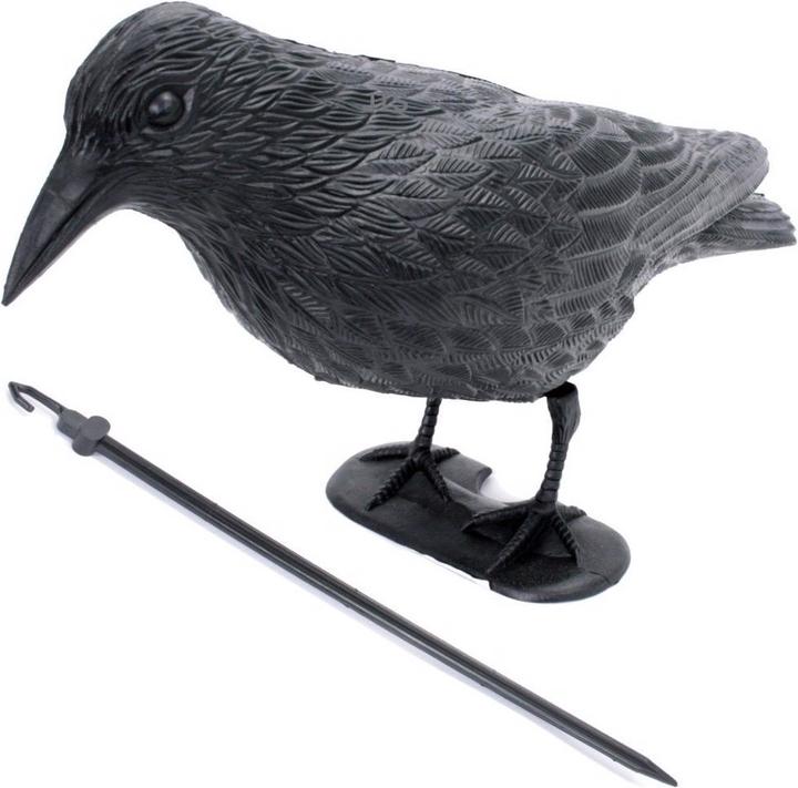 Image du produit Opticum Corbeau répulsif pour les oiseaux