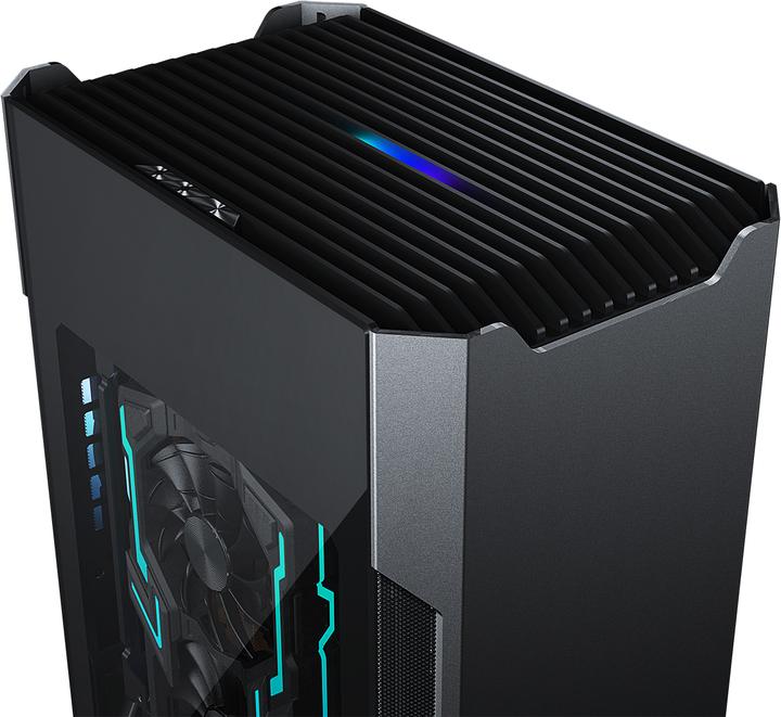 Actual product image Phanteks Evolv Shift 2 (Mini-ITX)