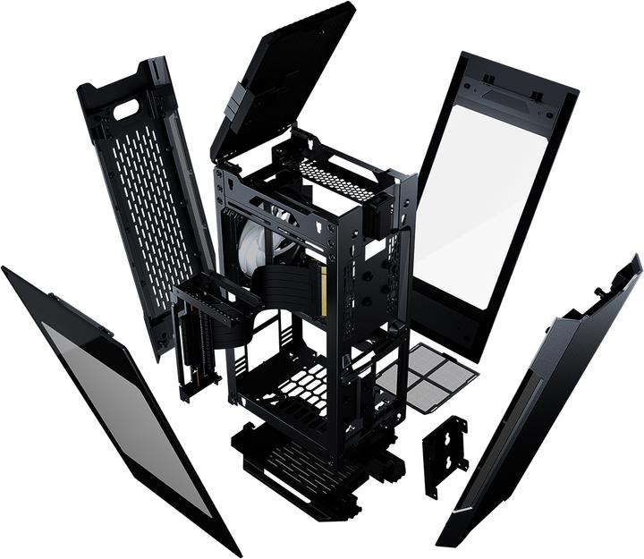 Immagine prodotto Phanteks Evolv Shift 2 (Mini-ITX)