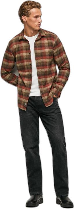 Produktbild Pepe Jeans hemd pepe jean fernhurt (S)