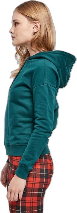 Image du produit Urban Classics Sweat à capuche pour femme - 990 (S)