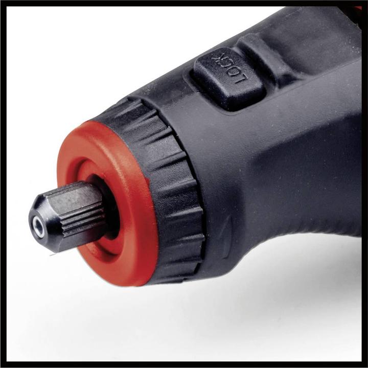 Actual product image Einhell TC-MT 150 E 4419380 Engraver 150 W