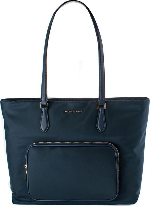 Produktbild Michael Kors Women's Handbag Cara Blue