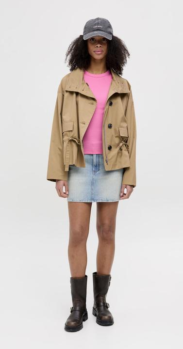 Actual product image JJXX Jxforest Str Sl Rib Top Jrs Noos (XL)