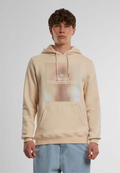 Produktbild Mister Tee MisterTee Sensitive Content Hoody - 170137 (XS)