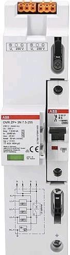 Immagine prodotto ABB Überspannungschutz
